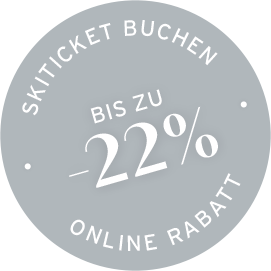 Sölden Skiticket online Buchen